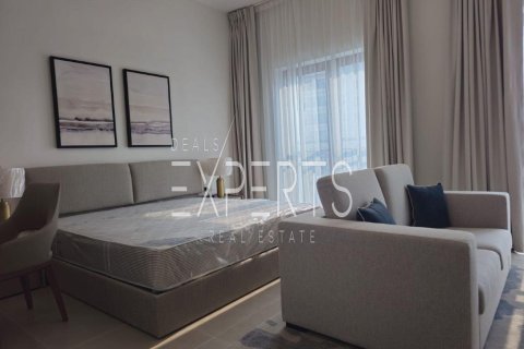 Studio Apartment on the Yas Island, UAE No. 224114