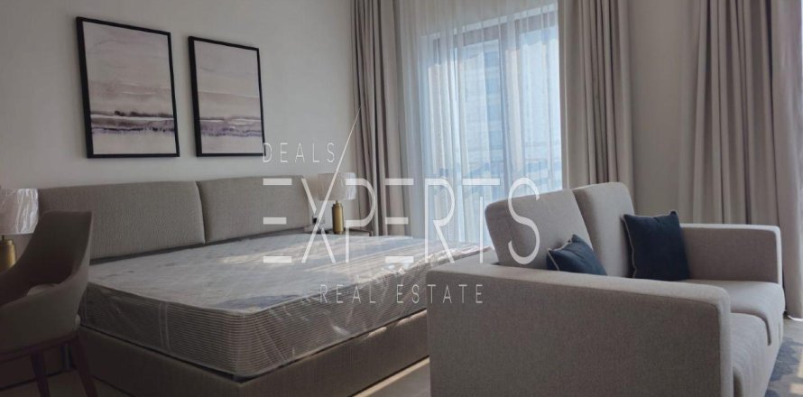Studio Apartment on the Yas Island, UAE No. 224114