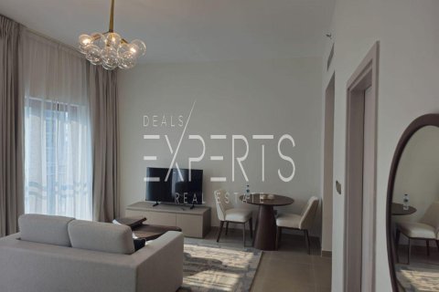 Studio Apartment on the Yas Island, UAE No. 224114 4
