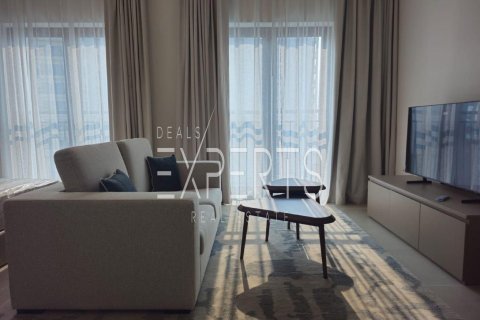 Studio Apartment on the Yas Island, UAE No. 224114 3