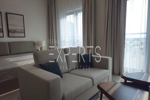 Studio Apartment on the Yas Island, UAE No. 224114 6