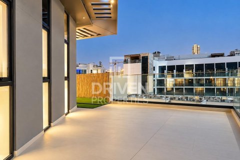 Apartment de 2 dormitorios en Jumeirah Village Circle, UAE No. 226229 25