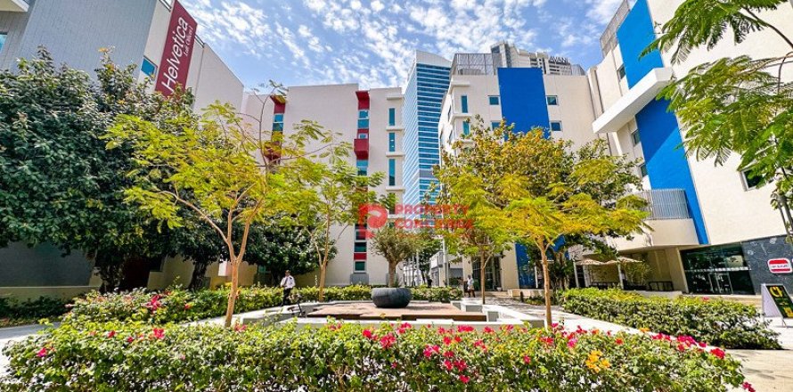 Office de 226m² en Dubai Media City, UAE No. 39719