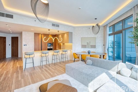 Appartement de 3 chambres à The Torch, UAE No. 194046