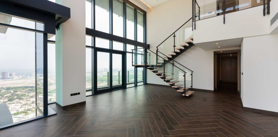 3 bedrooms Apartment in Zabeel, UAE No. 143412