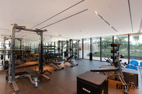 3 bedrooms Apartment in Zabeel, UAE No. 143412 17