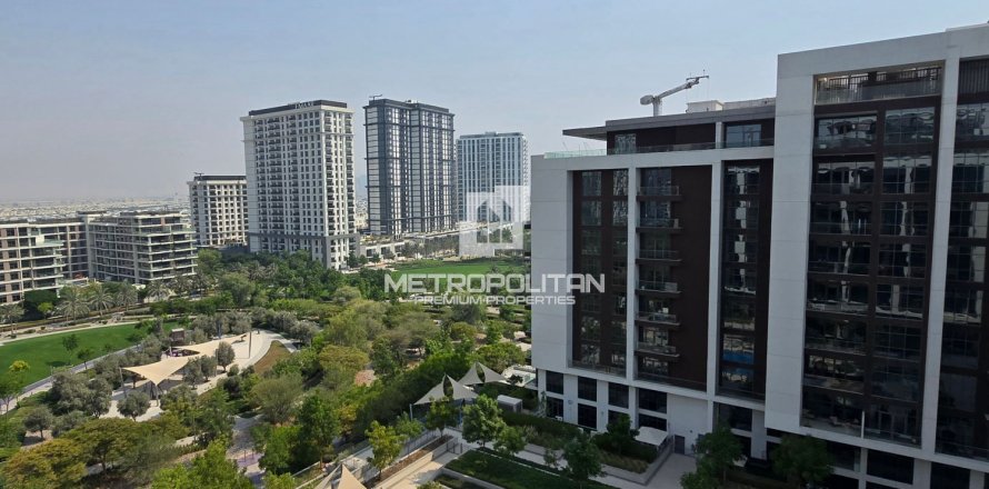 2 bedrooms Apartment in Park Heights, UAE No. 128529
