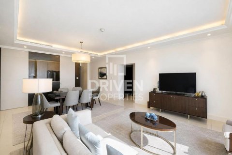 3 غرف نوم شقة في The Address Residence Fountain Views, الإمارات العربية المتحدة رقم 214309 7