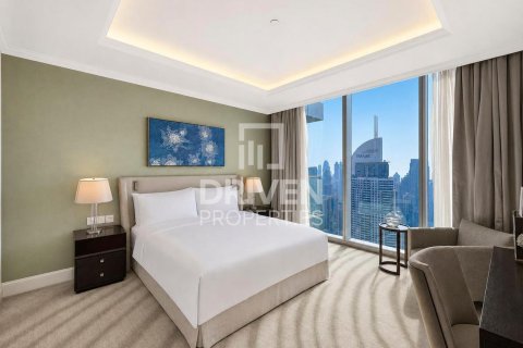 3 غرف نوم شقة في The Address Residence Fountain Views, الإمارات العربية المتحدة رقم 214309 12