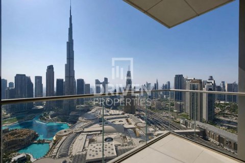 3 غرف نوم شقة في The Address Residence Fountain Views, الإمارات العربية المتحدة رقم 214309 23