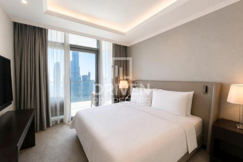 3 غرف نوم شقة في The Address Residence Fountain Views, الإمارات العربية المتحدة رقم 214309 10