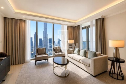 3 غرف نوم شقة في The Address Residence Fountain Views, الإمارات العربية المتحدة رقم 214309 6