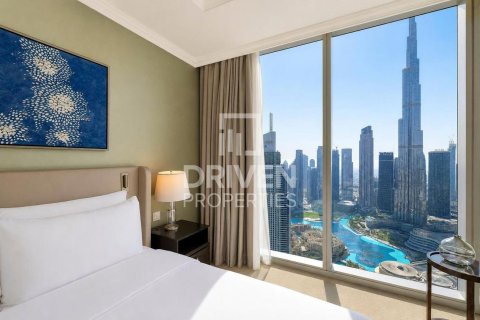3 غرف نوم شقة في The Address Residence Fountain Views, الإمارات العربية المتحدة رقم 214309 14