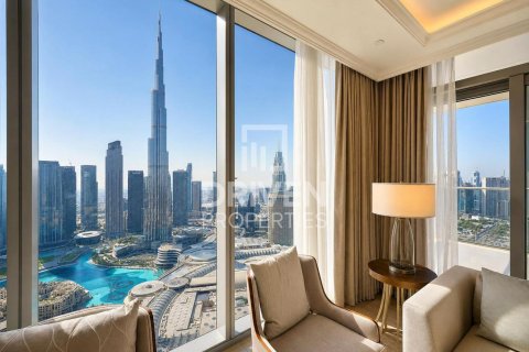 3 غرف نوم شقة في The Address Residence Fountain Views, الإمارات العربية المتحدة رقم 214309 9