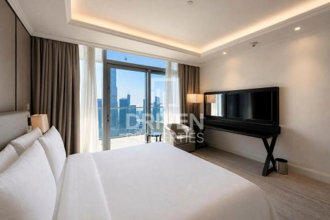 3 غرف نوم شقة في The Address Residence Fountain Views, الإمارات العربية المتحدة رقم 214309 15