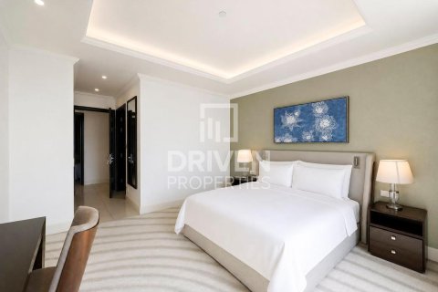3 غرف نوم شقة في The Address Residence Fountain Views, الإمارات العربية المتحدة رقم 214309 13