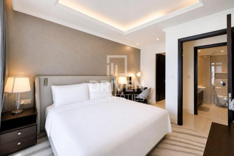 3 غرف نوم شقة في The Address Residence Fountain Views, الإمارات العربية المتحدة رقم 214309 11