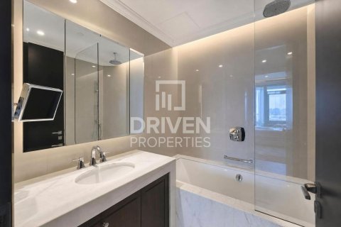 3 غرف نوم شقة في The Address Residence Fountain Views, الإمارات العربية المتحدة رقم 214309 18