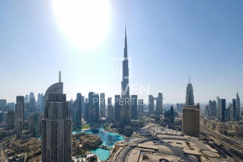 3 غرف نوم شقة في The Address Residence Fountain Views, الإمارات العربية المتحدة رقم 214309 21