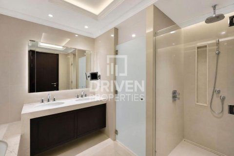 3 غرف نوم شقة في The Address Residence Fountain Views, الإمارات العربية المتحدة رقم 214309 20