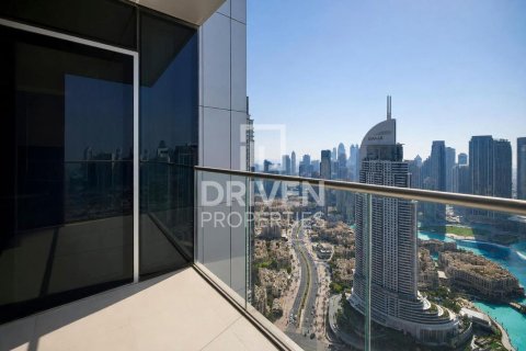 3 غرف نوم شقة في The Address Residence Fountain Views, الإمارات العربية المتحدة رقم 214309 22