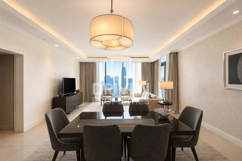3 غرف نوم شقة في The Address Residence Fountain Views, الإمارات العربية المتحدة رقم 214309 5