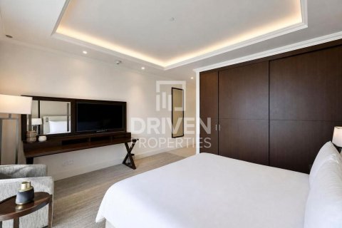 3 غرف نوم شقة في The Address Residence Fountain Views, الإمارات العربية المتحدة رقم 214309 16