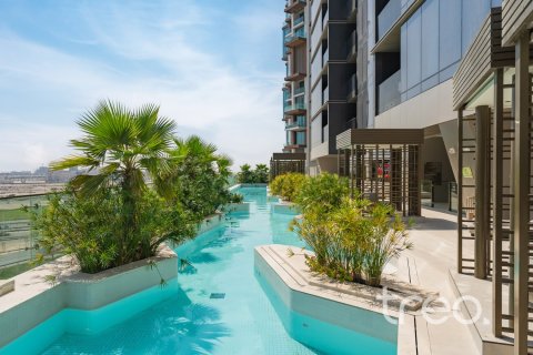 Apartment de 1 dormitorio en Business Bay, UAE No. 222794
