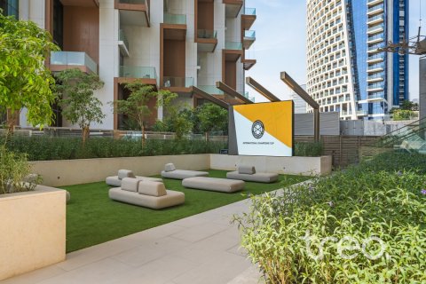 Apartment de 1 dormitorio en Business Bay, UAE No. 222794 12