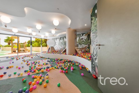 Apartment de 1 dormitorio en Business Bay, UAE No. 222794 13