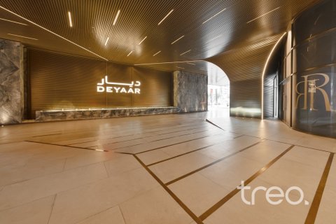 Apartment de 1 dormitorio en Business Bay, UAE No. 222794 16