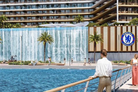 1 bedroom Apartment in Maritime City, UAE No. 217803 7