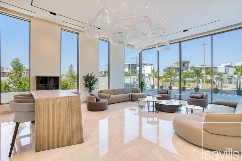 Villa de 6 dormitorios en Emerald Hills, UAE No. 220454 4