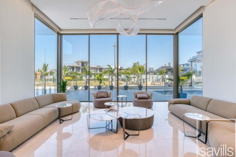 Villa de 6 dormitorios en Emerald Hills, UAE No. 220454 3