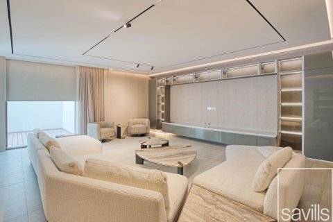 Villa de 6 dormitorios en Emerald Hills, UAE No. 220454 18