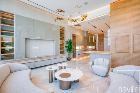 Villa de 6 dormitorios en Emerald Hills, UAE No. 220454 11