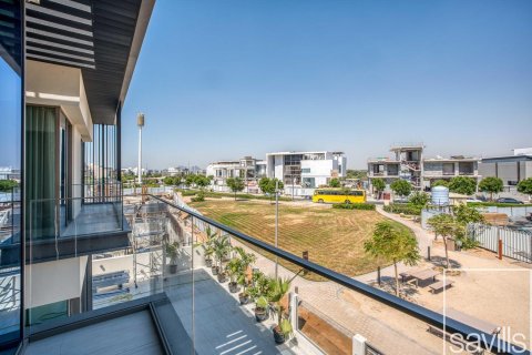 Villa de 6 dormitorios en Emerald Hills, UAE No. 220454 15