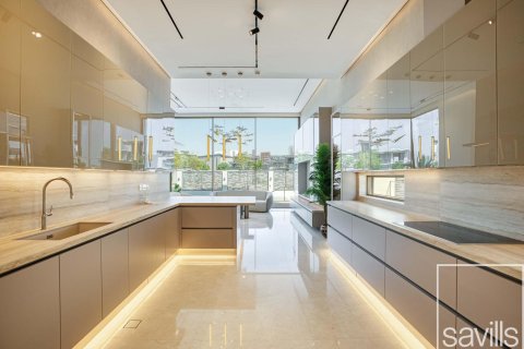 Villa de 6 dormitorios en Emerald Hills, UAE No. 220454 9