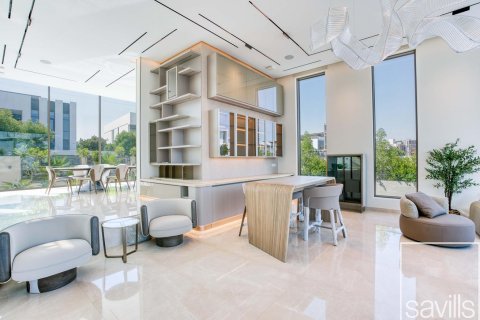 Villa de 6 dormitorios en Emerald Hills, UAE No. 220454 8