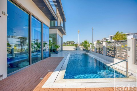 Villa de 6 dormitorios en Emerald Hills, UAE No. 220454 19