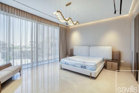 Villa de 6 dormitorios en Emerald Hills, UAE No. 220454 12