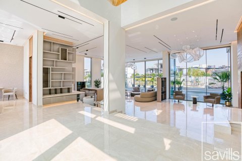 Villa de 6 dormitorios en Emerald Hills, UAE No. 220454 5