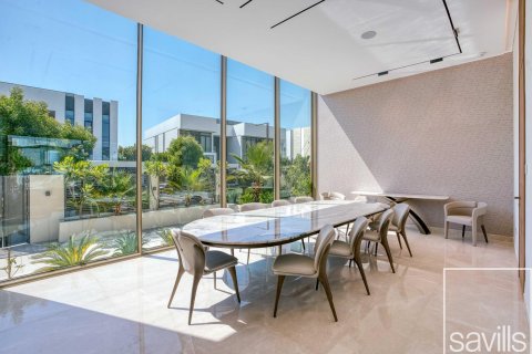 Villa de 6 dormitorios en Emerald Hills, UAE No. 220454 10
