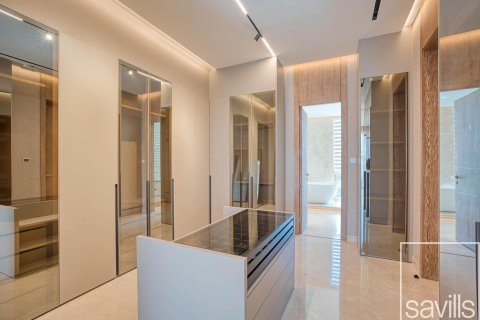 Villa de 6 dormitorios en Emerald Hills, UAE No. 220454 17