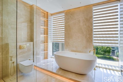 Villa de 6 dormitorios en Emerald Hills, UAE No. 220454 16