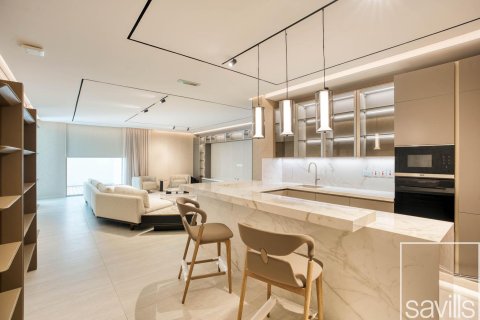 Villa de 6 dormitorios en Emerald Hills, UAE No. 220454 14