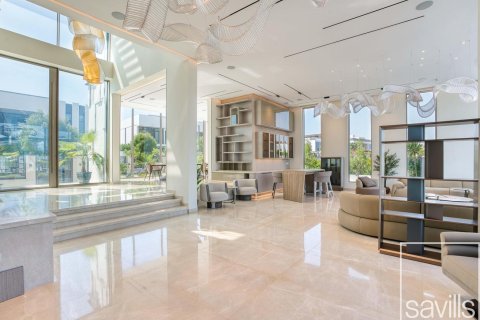 Villa de 6 dormitorios en Emerald Hills, UAE No. 220454