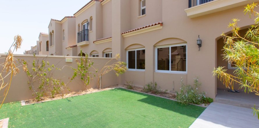 3 bedrooms Villa in Bella Casa, UAE No. 167544