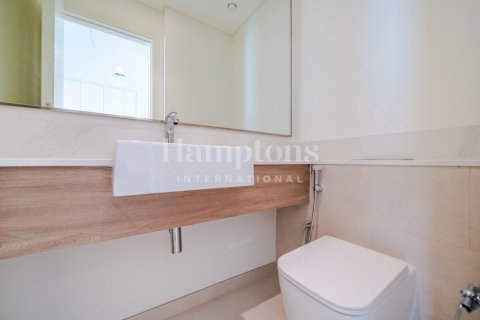 Townhouse de 3 dormitorios en The Valley, UAE No. 223722 10