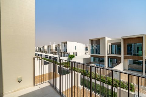 Townhouse de 3 dormitorios en The Valley, UAE No. 223722 7